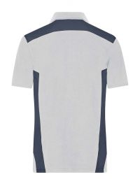 Herren Workwear Poloshirt Strong